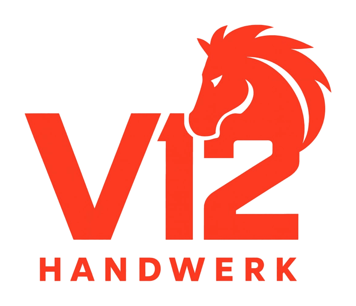 V12 Handwerk