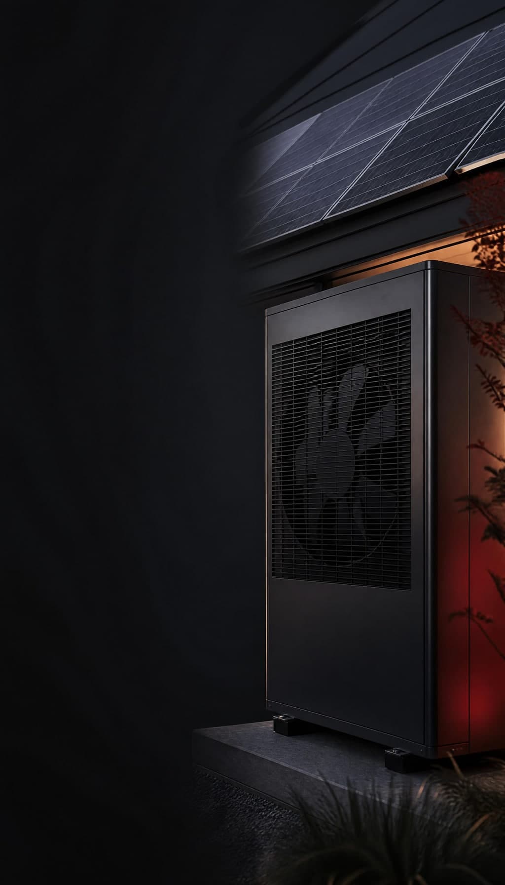 V12 Handwerk Operationszentrum für PV- und Wärmepumpen-Installateure